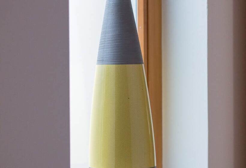 住宿加早餐  La Maison D Emilie