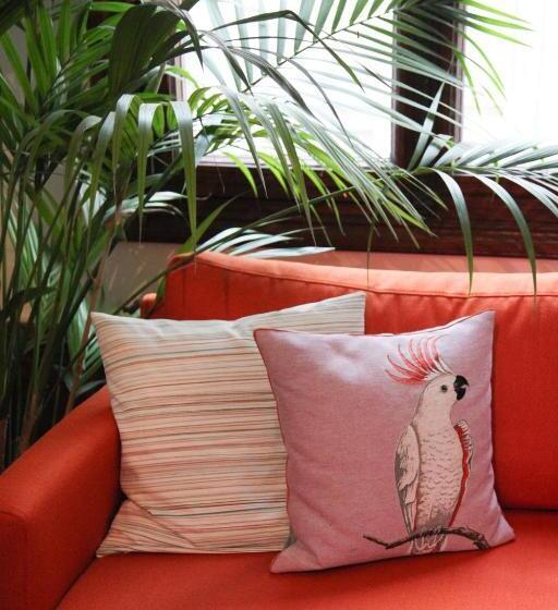 تختخواب و صبحانه La Maison Jules