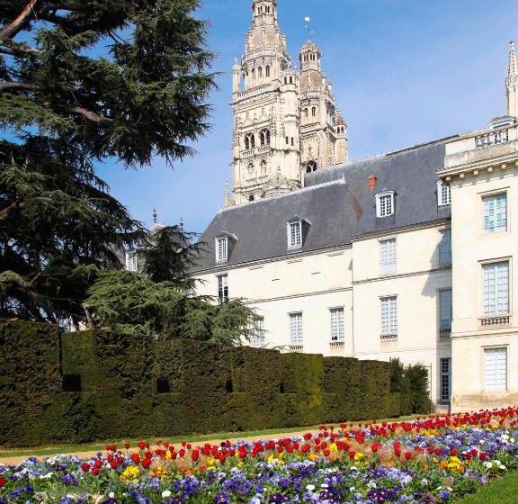 تختخواب و صبحانه La Maison Jules