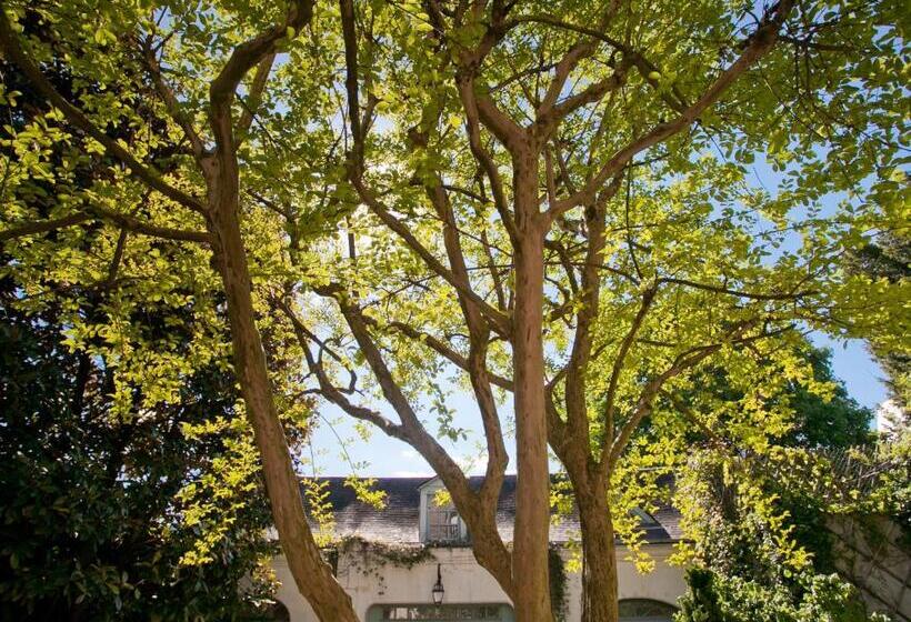 تختخواب و صبحانه La Maison Jules