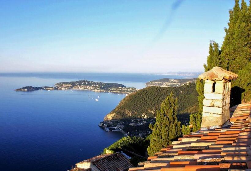 تختخواب و صبحانه La Suite Du Village D'eze