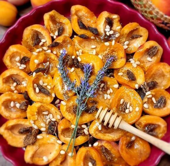 مبيت وإفطار La Vallombreuse