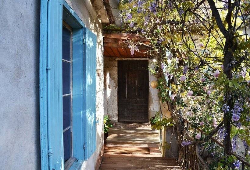 Bed and Breakfast La Vieille Maison   Chambre Et Halte Gourmande