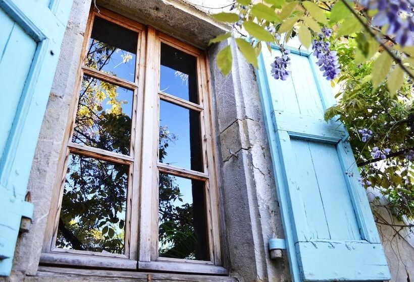 Bed and Breakfast La Vieille Maison   Chambre Et Halte Gourmande
