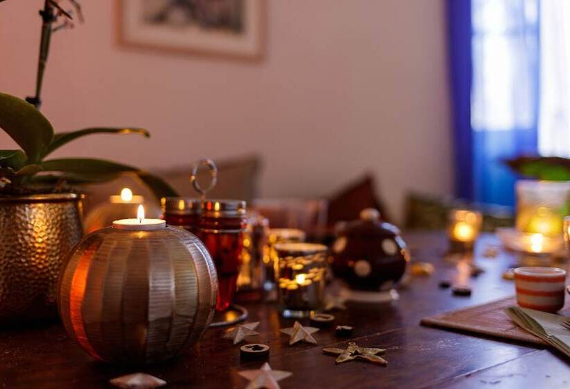 Bed and Breakfast La Vieille Maison   Chambre Et Halte Gourmande