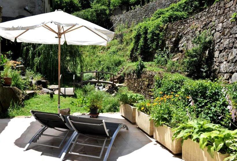 צימר Le Berthoir