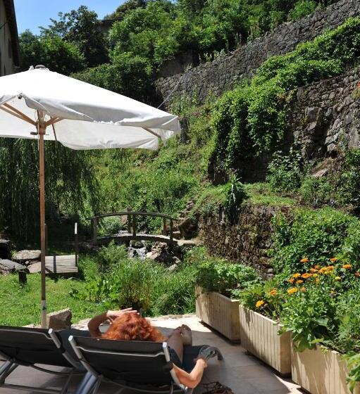 צימר Le Berthoir