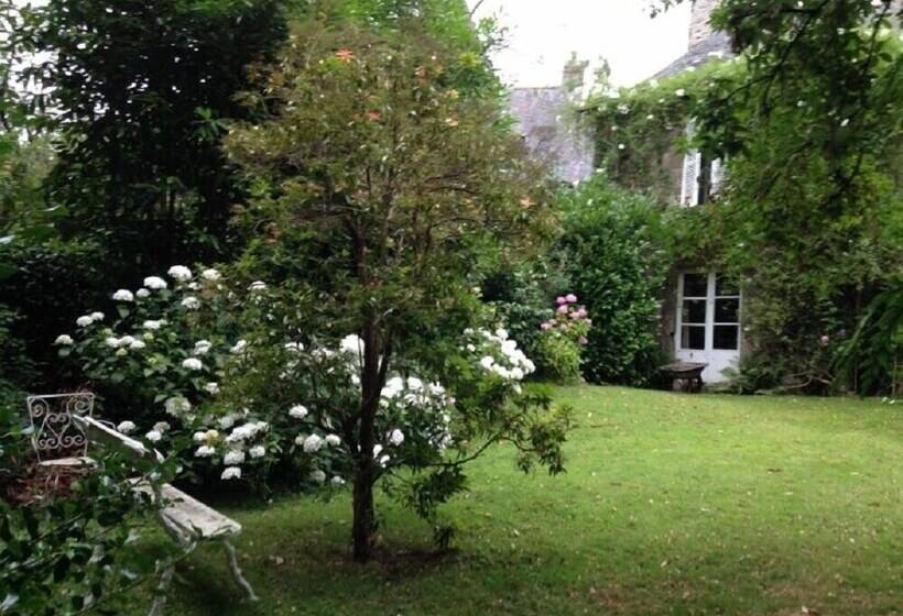 مبيت وإفطار Le Clos Du Prince