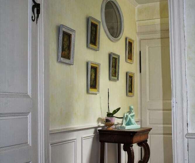 مبيت وإفطار Le Clos Du Prince