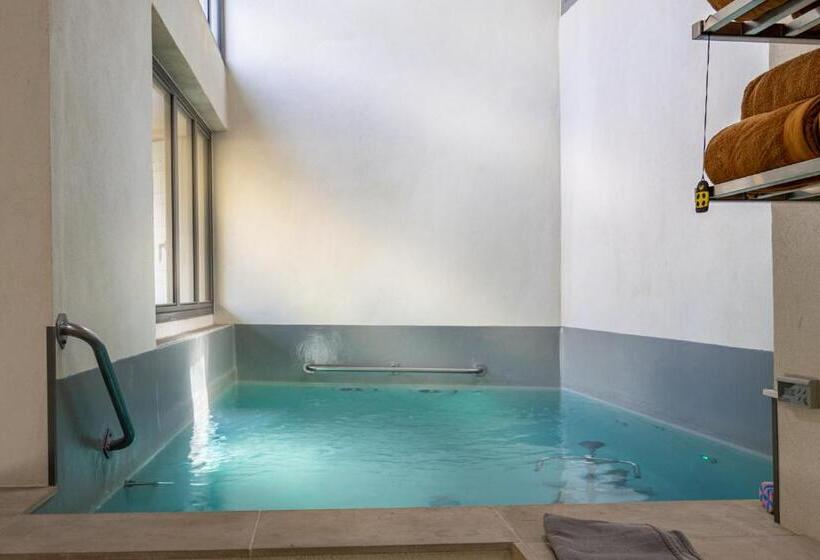 تختخواب و صبحانه Le Clos Violette Et Le 11 D Aglaé   Appart  Hôtel Design De Luxe