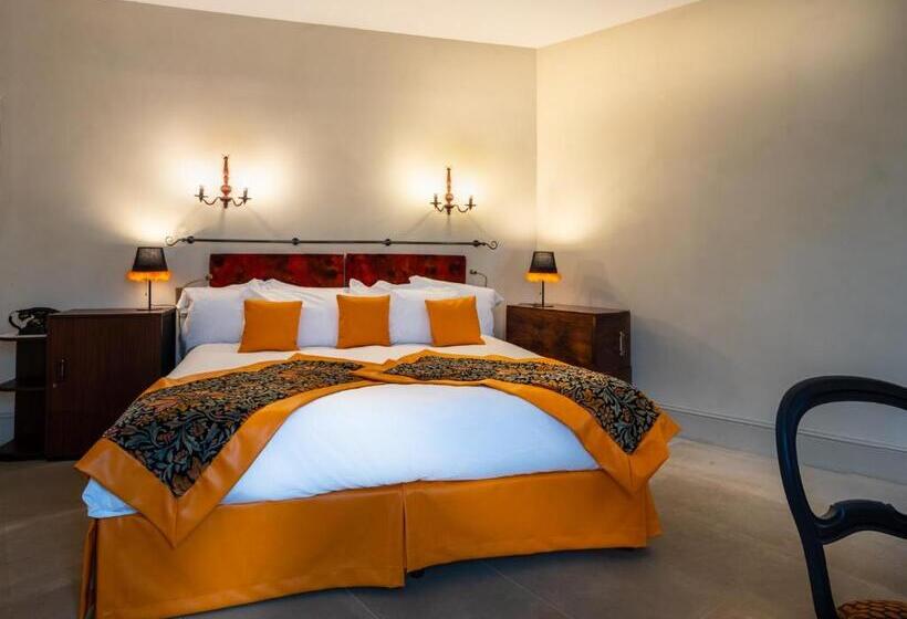 تختخواب و صبحانه Le Clos Violette Et Le 11 D Aglaé   Appart  Hôtel Design De Luxe
