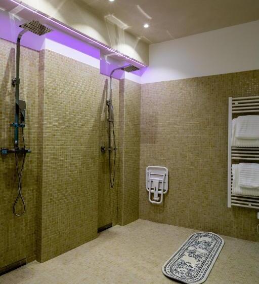 تختخواب و صبحانه Le Clos Violette Et Le 11 D Aglaé   Appart  Hôtel Design De Luxe