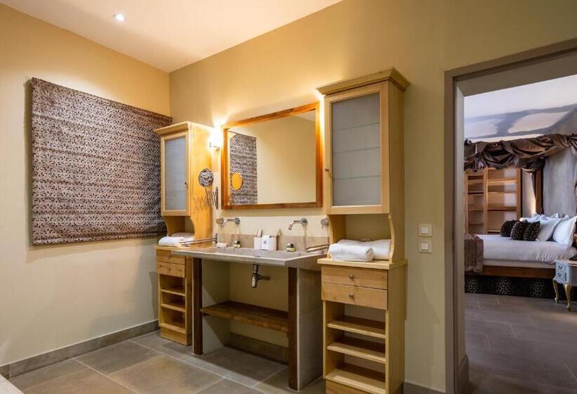 تختخواب و صبحانه Le Clos Violette Et Le 11 D Aglaé   Appart  Hôtel Design De Luxe