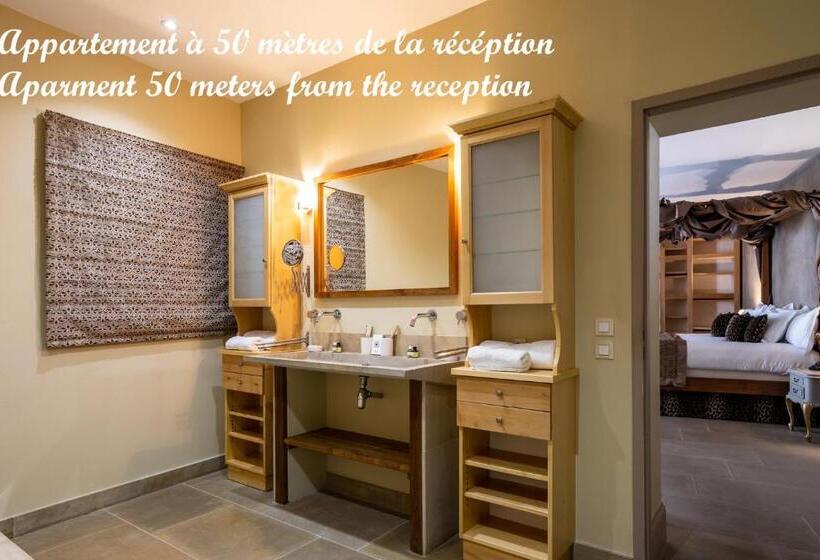 تختخواب و صبحانه Le Clos Violette Et Le 11 D Aglaé   Appart  Hôtel Design De Luxe