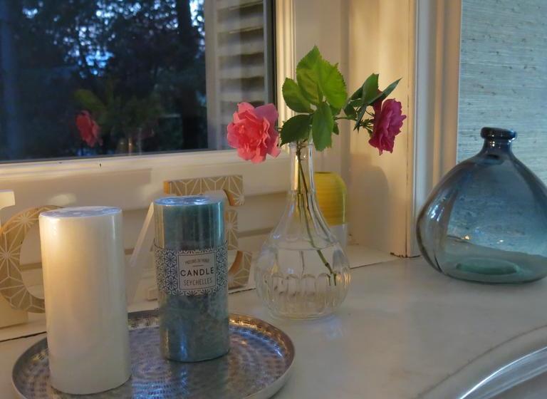 Bed and Breakfast Le Domaine De Pasiphae