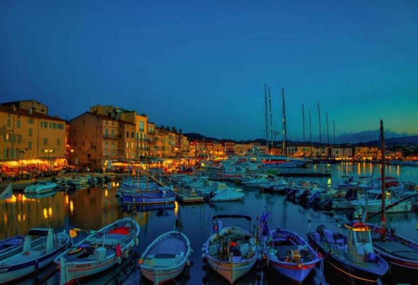 ベッドアンドブレックファースト Le Joyau Du Golfe De St Tropez