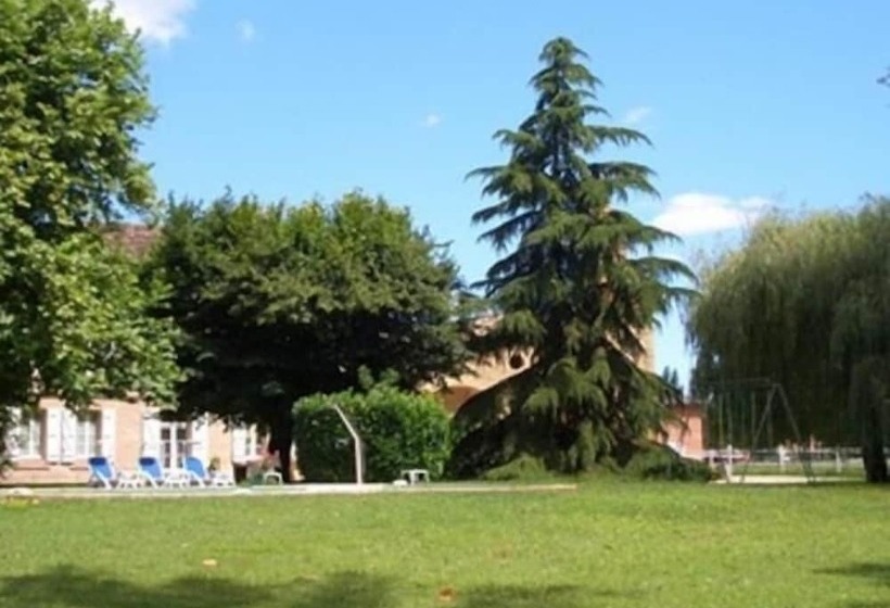 Bed and Breakfast Le Platane