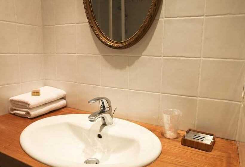 צימר Chambres D Hôtes Les Chambres De Mado