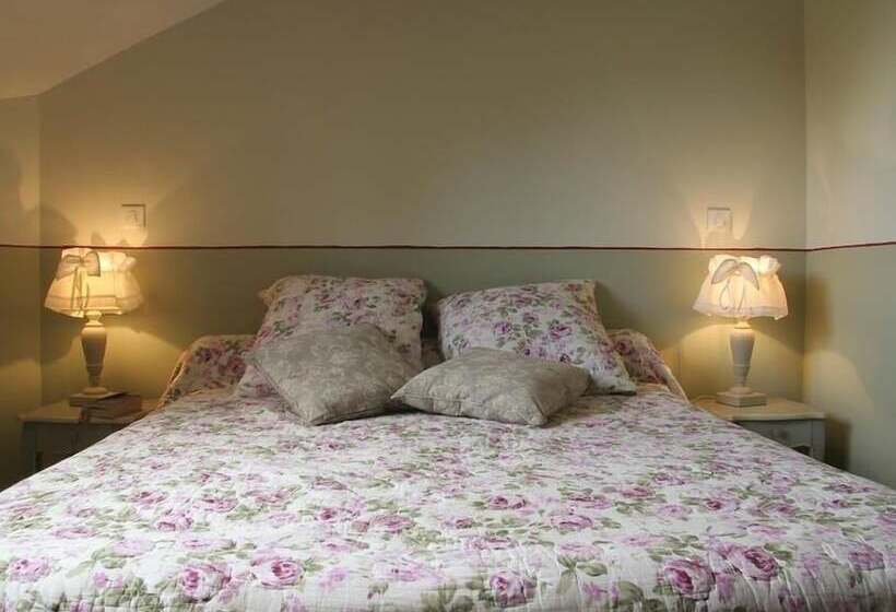 צימר Chambres D Hôtes Les Chambres De Mado