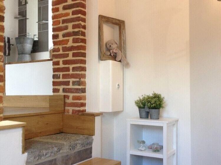 צימר Les Chambres De Ribeaufontaine