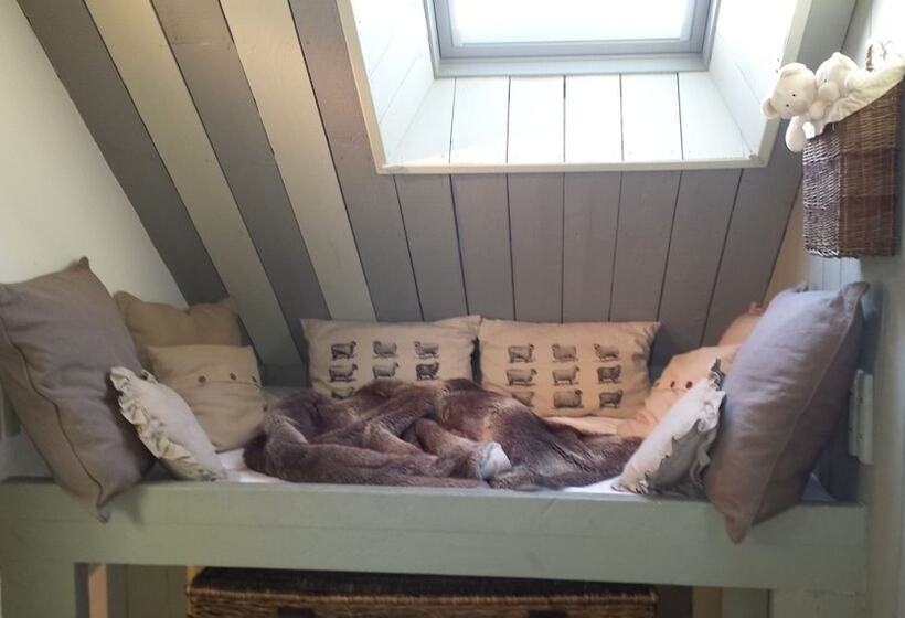 Bed and Breakfast Les Chambres De Ribeaufontaine