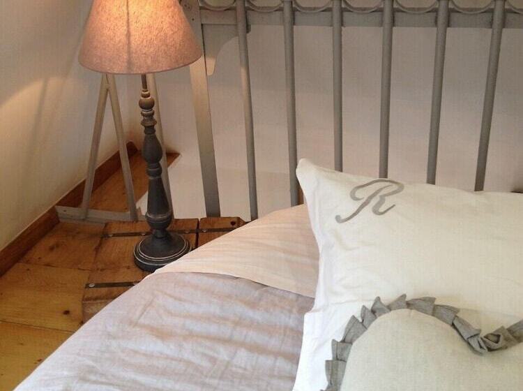 צימר Les Chambres De Ribeaufontaine