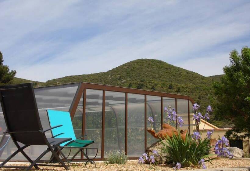 Bed and Breakfast Les Gargoulettes