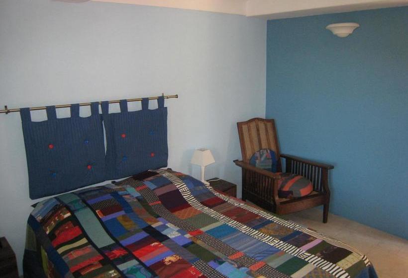 住宿加早餐  Les Gîtes Du Lac