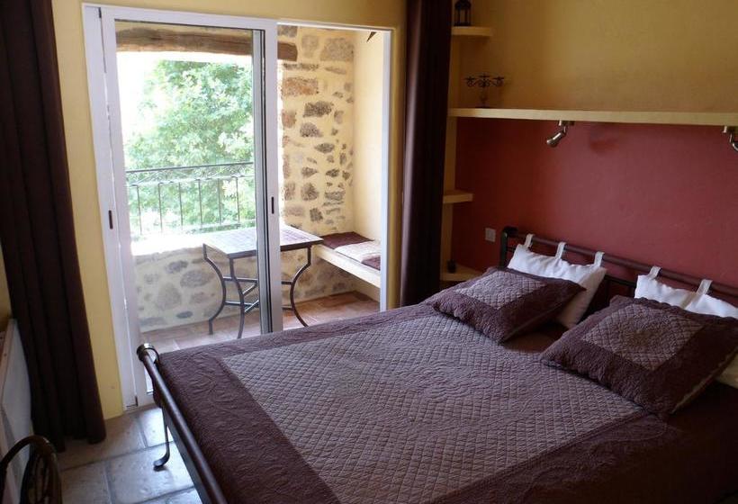 Bed and Breakfast Les Gîtes Du Lac