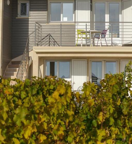 住宿加早餐  Les Raisins Du Bonheur