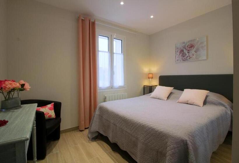 住宿加早餐  Les Raisins Du Bonheur