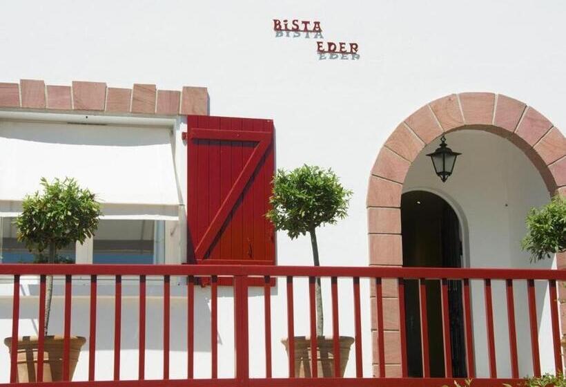 민박 Maison Bista Eder