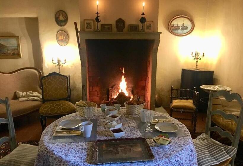 تختخواب و صبحانه Maison D Hôtes Campagne Baudeloup