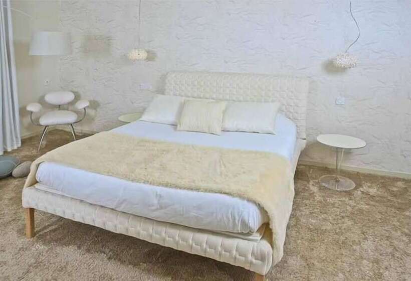 تختخواب و صبحانه Maison Marie Barrault