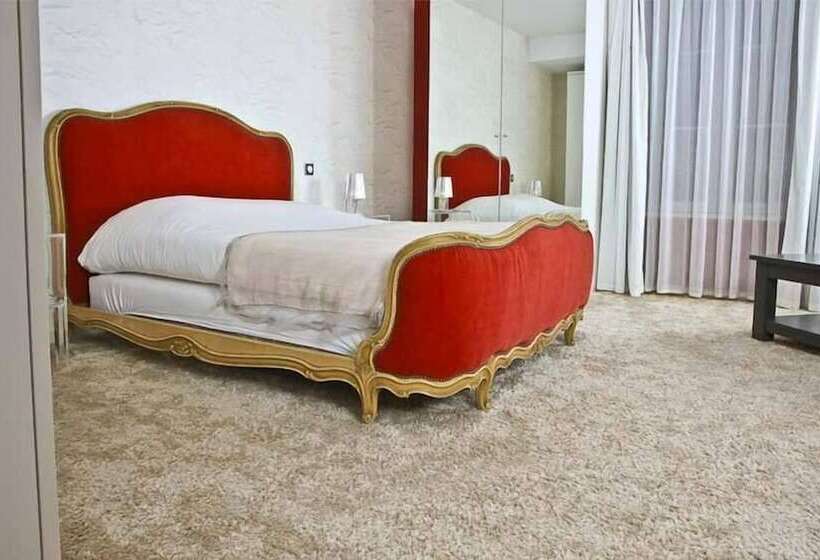 تختخواب و صبحانه Maison Marie Barrault