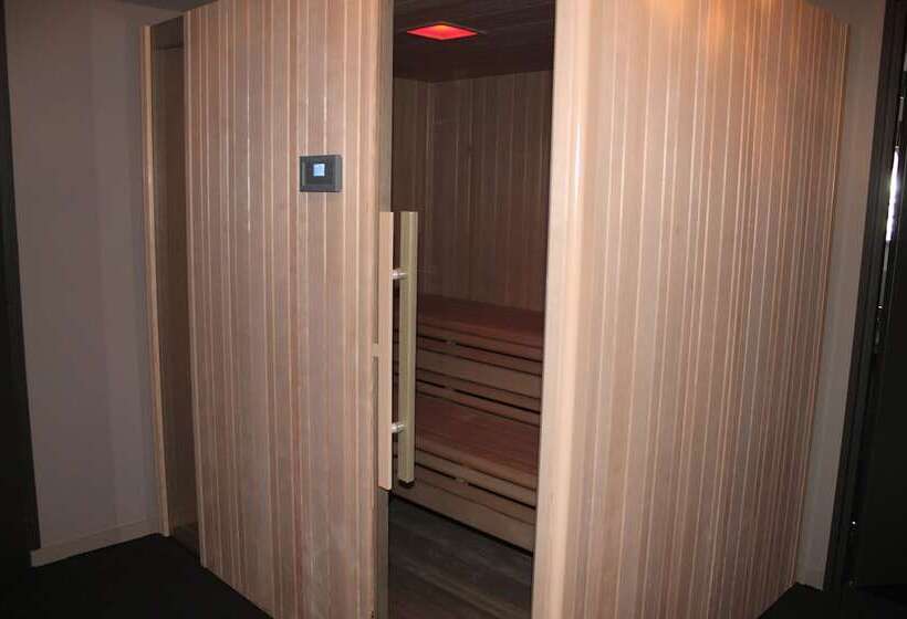 تختخواب و صبحانه Maison Marie Barrault