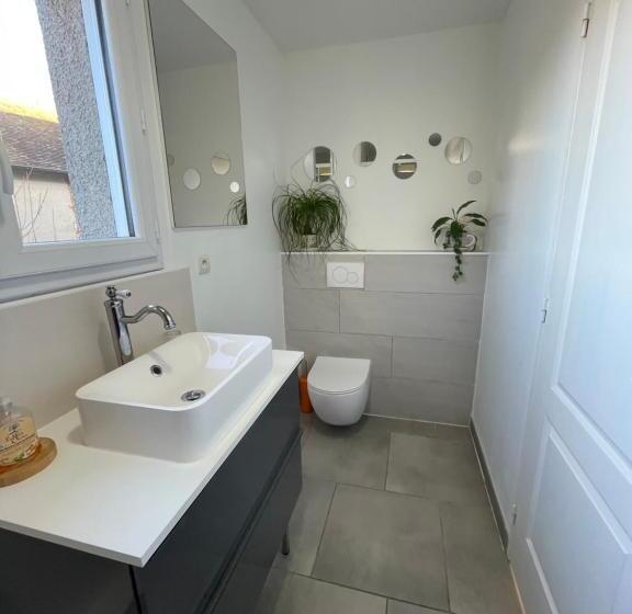 مبيت وإفطار Manoir De La Houlette