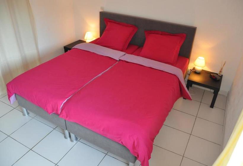 צימר Villa Bellebo