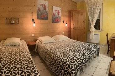 هتل Abel Hôtel