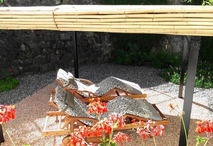 בית מלון כפרי Alp Hôtel