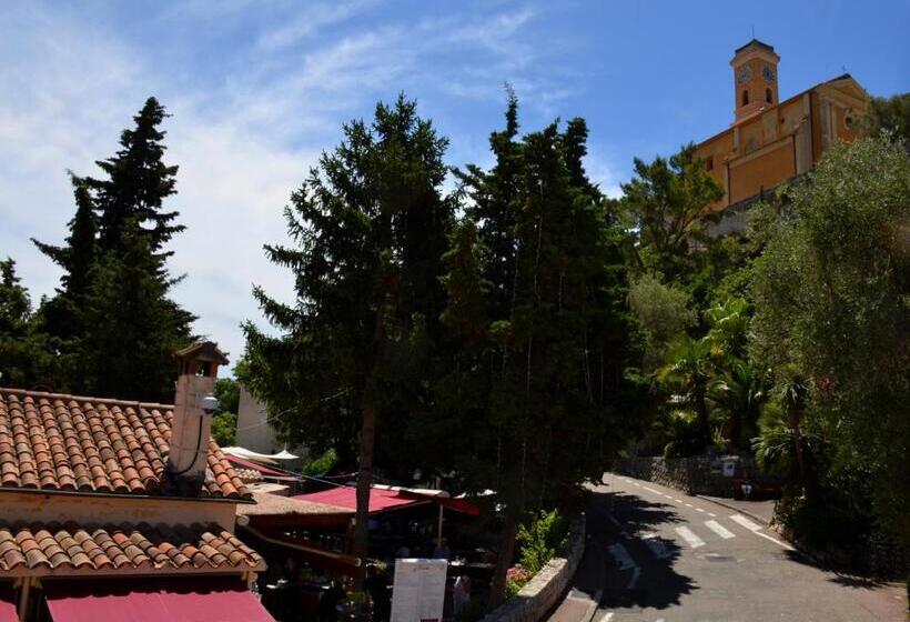 فندق Arc En Ciel