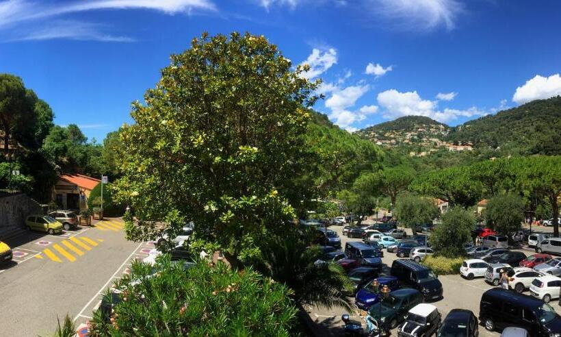 فندق Arc En Ciel