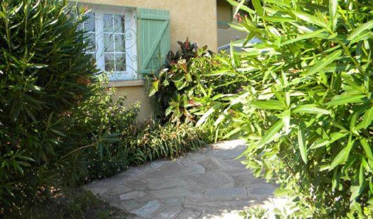 هتل Auberge Les Oliviers