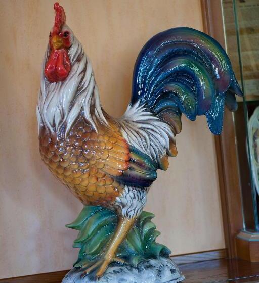 호텔 Aux Deux Clefs