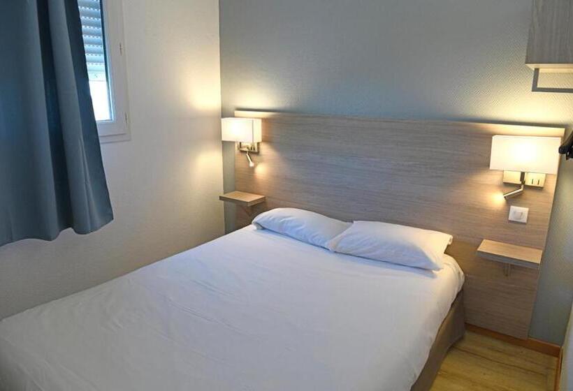 Brit Hotel Clermont Lʼhérault