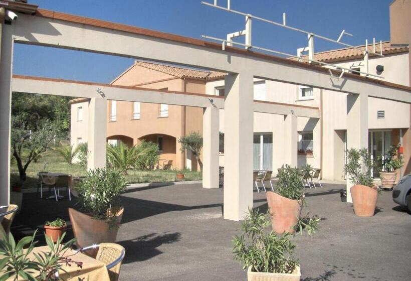Brit Hotel Clermont Lʼhérault