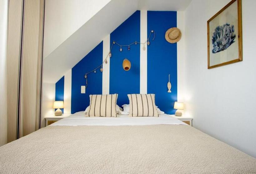 هتل Casa Cosy