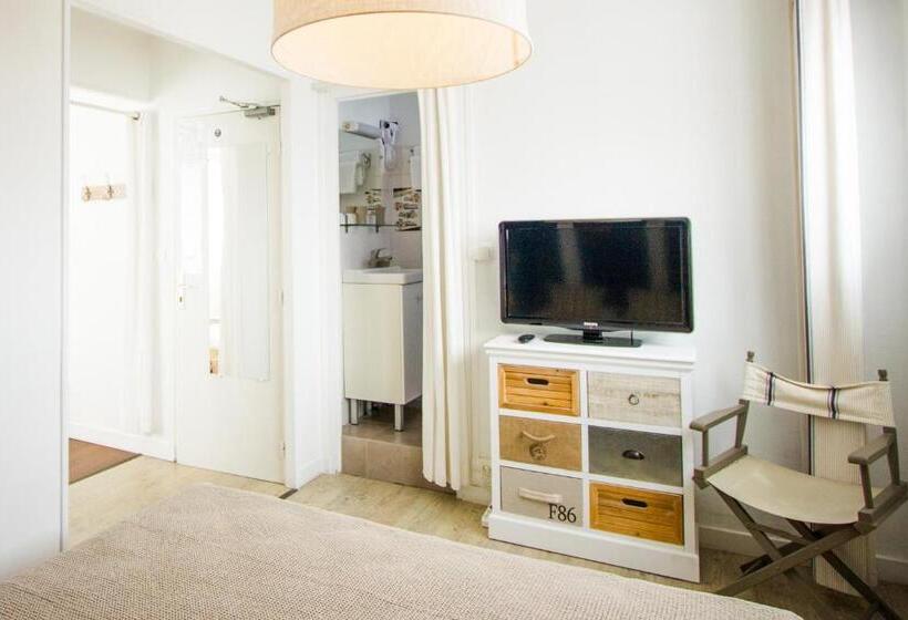 هتل Casa Cosy
