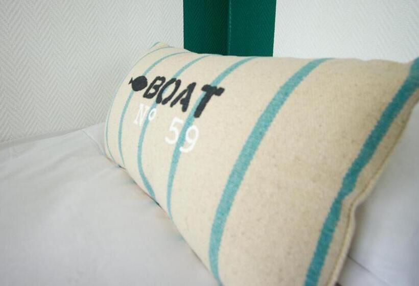 هتل Casa Cosy
