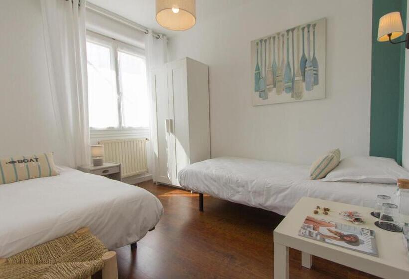 هتل Casa Cosy